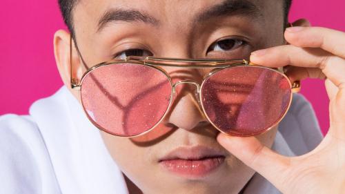 Lagu Rich Brian Jadi Nomor 1 di Tangga Lagu iTunes Hip Hop
